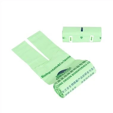 Eco Plastic C Fold ผลิตถุง